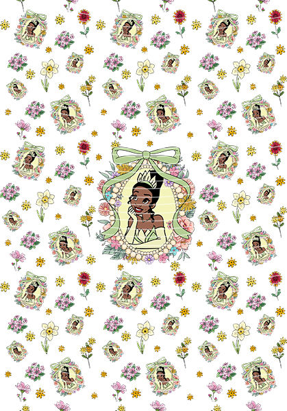 A5 Notebook Wraps-W-3363